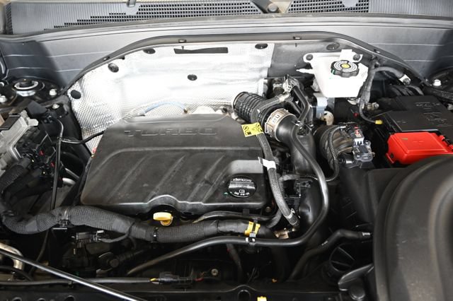 Used 2023 Chevrolet TrailBlazer LT FWD image 30