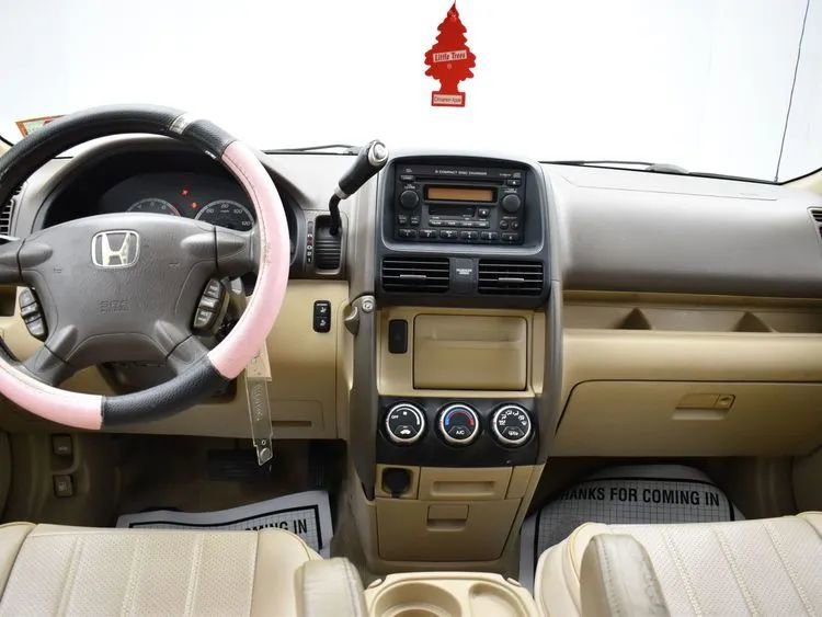 Used 2006 Honda CR-V EX image 19
