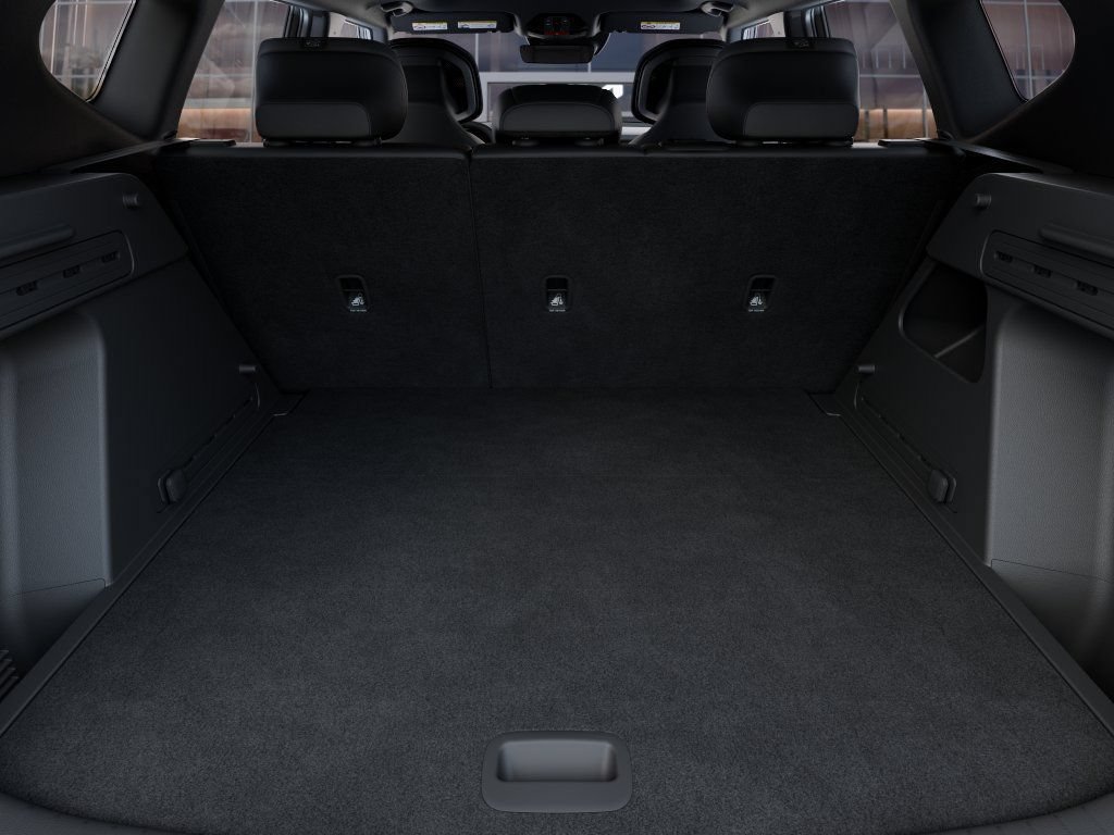 New 2027 Kia Seltos X-Line S AWD/4WD image 19