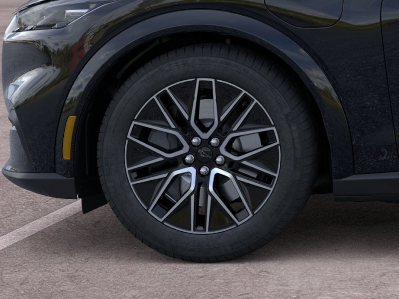 New 2026 Ford Mustang Mach-E Premium AWD/4WD image 19