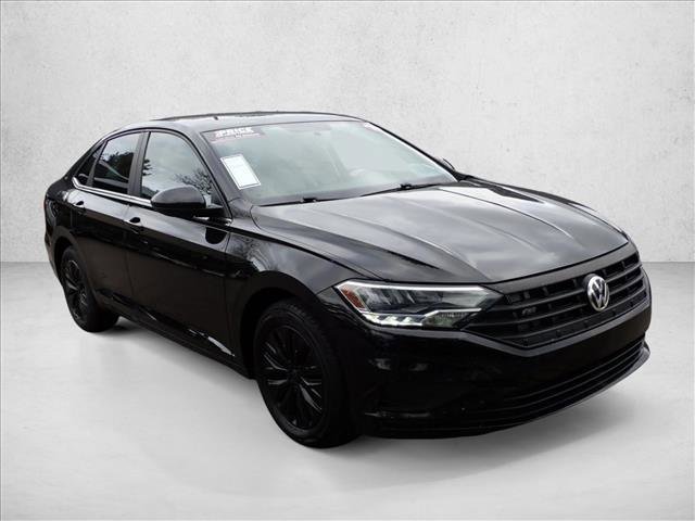 Used 2019 Volkswagen Jetta S w/ Driver Assistance Package FWD image 6