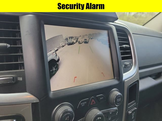 Used 2014 RAM 1500 Outdoorsman image 15