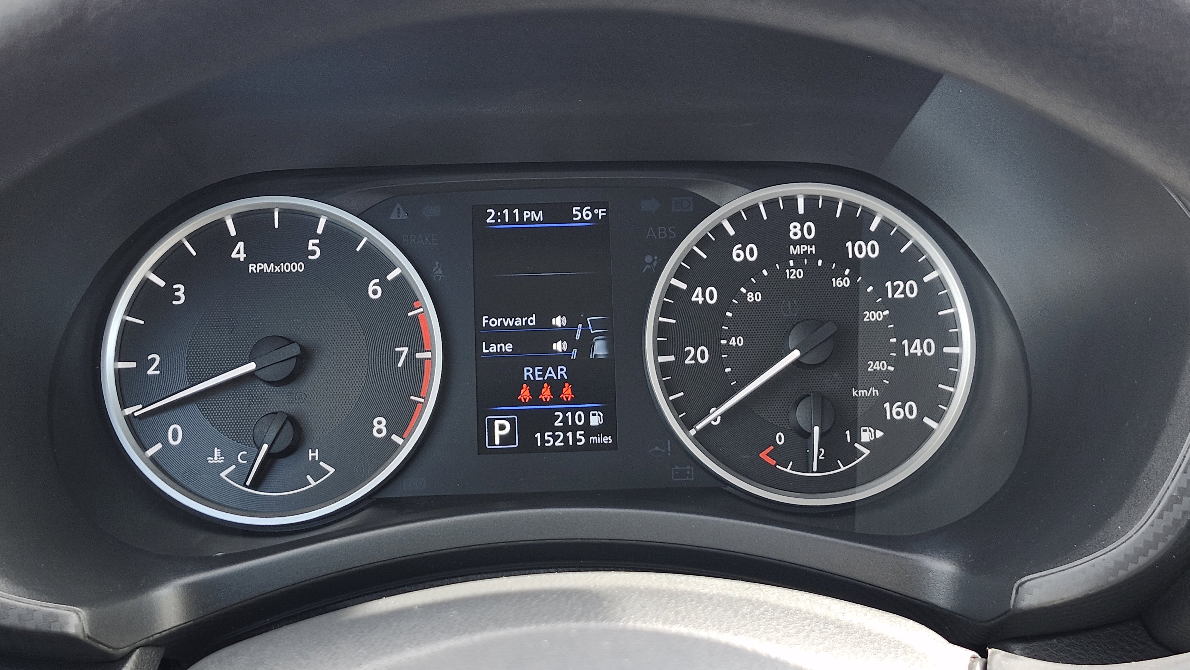 Used 2023 Nissan Sentra S image 19