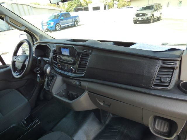 Used 2023 Ford Transit 350 XL RWD image 14
