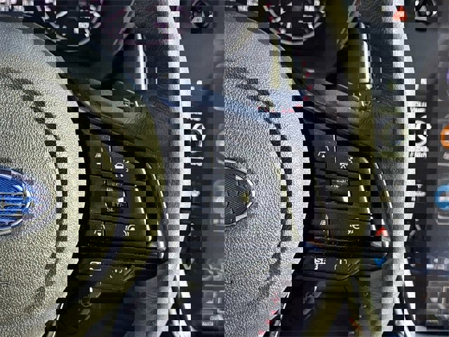 Certified 2025 Subaru Legacy Sport image 27