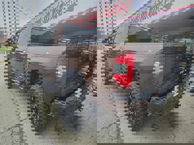 Used 2015 Toyota Tundra 1794 Edition image 5