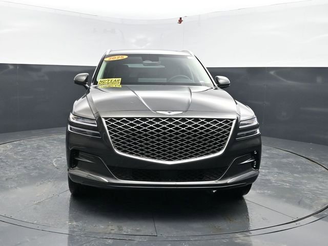 Used 2024 Genesis GV80 2.5T image 2