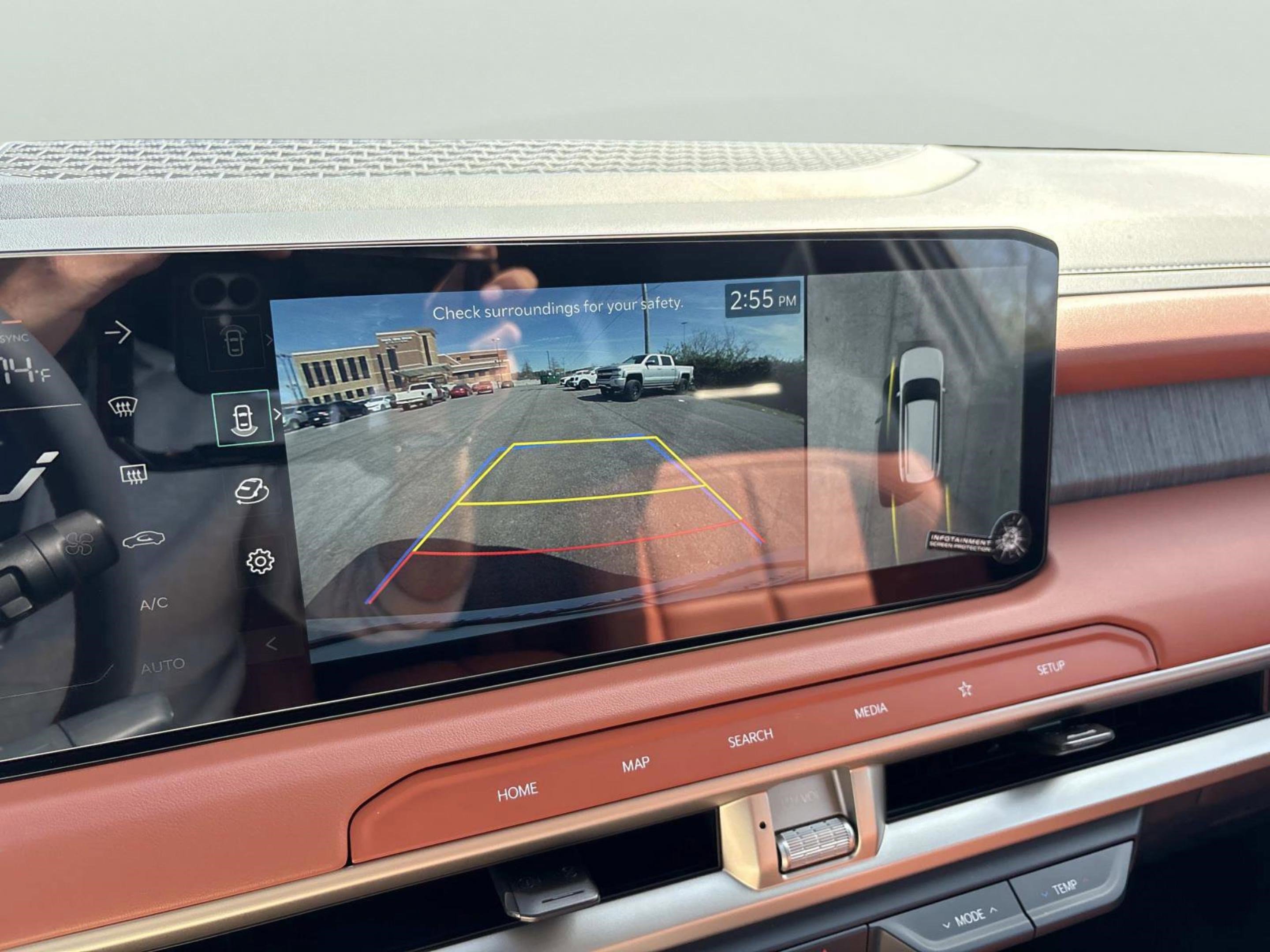 New 2027 Kia Telluride X-Line SX Prestige image 32