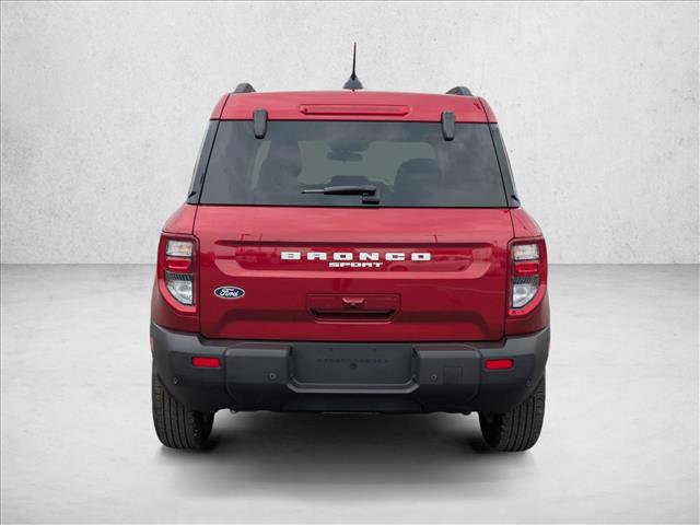 New 2026 Ford Bronco Sport Big Bend image 8
