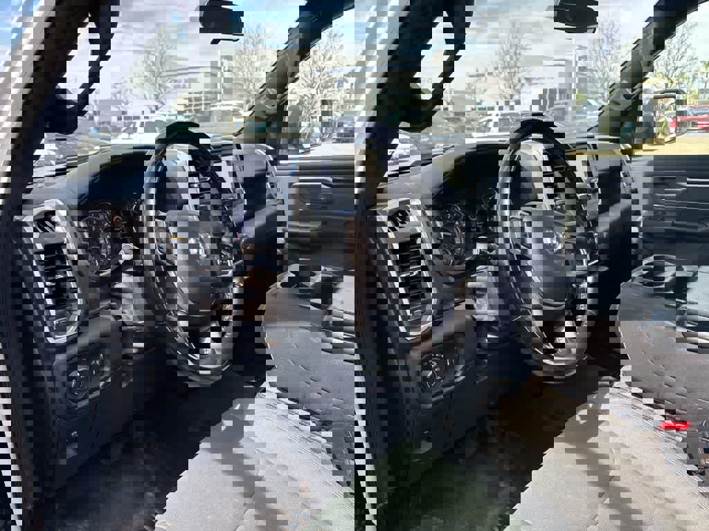 Certified 2022 RAM 1500 Big Horn image 7