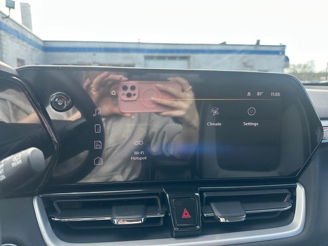 New 2026 Chevrolet TrailBlazer LT w/ Convenience Package image 23