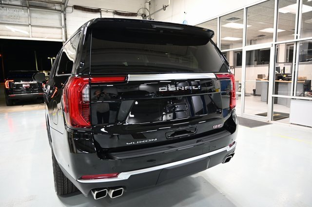 New 2026 GMC Yukon XL Denali image 6