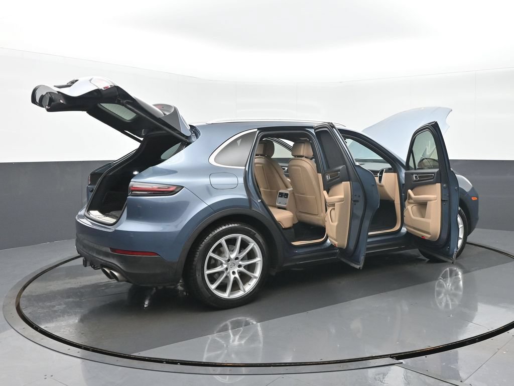 Used 2019 Porsche Cayenne S AWD/4WD image 39