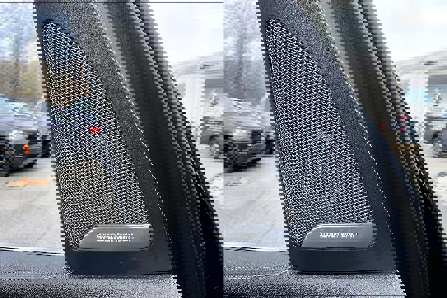 Certified 2023 BMW X5 xDrive45e w/ Climate Comfort Package image 36