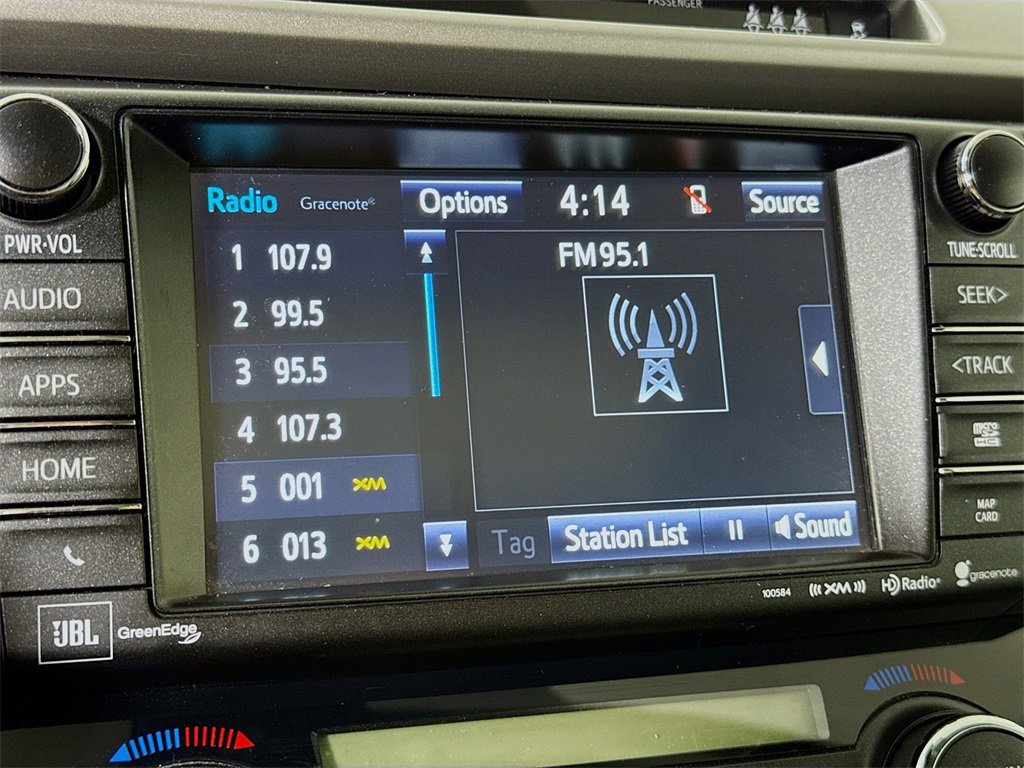 Used 2017 Toyota RAV4 Limited image 6