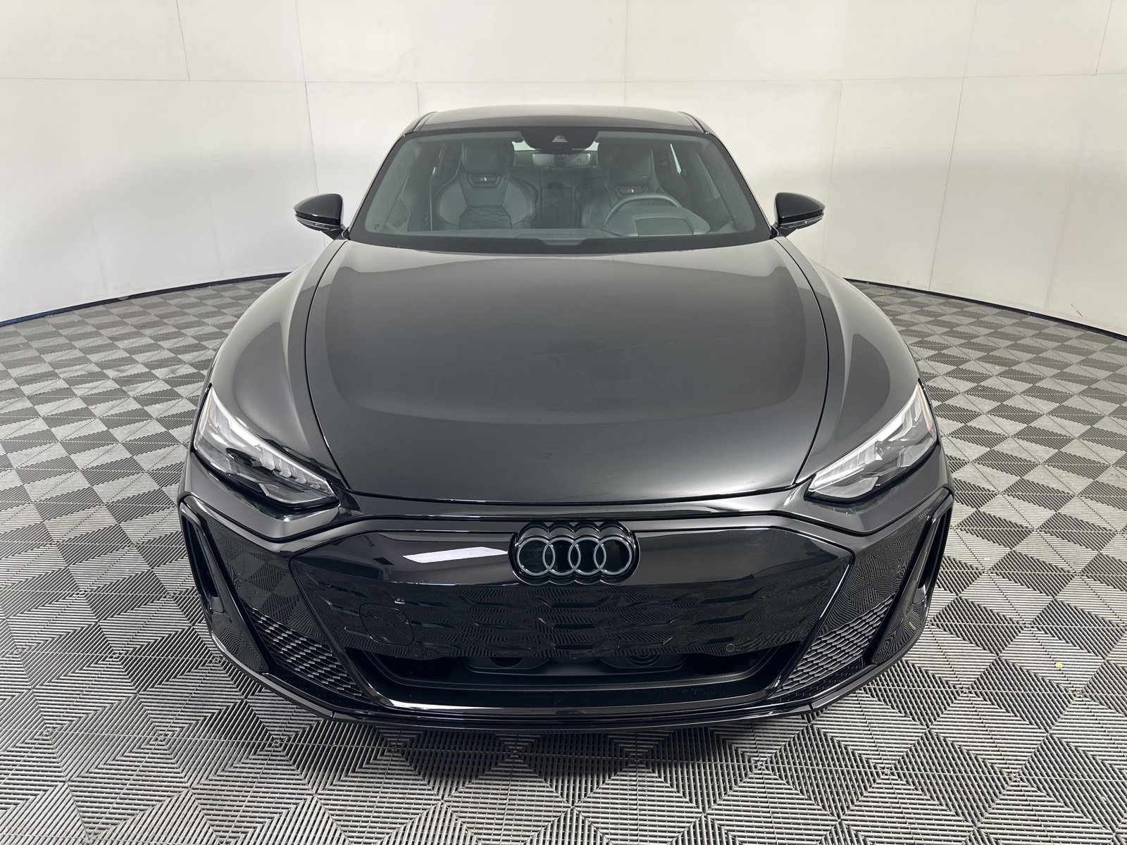New 2026 Audi S e-tron GT Premium Plus image 2