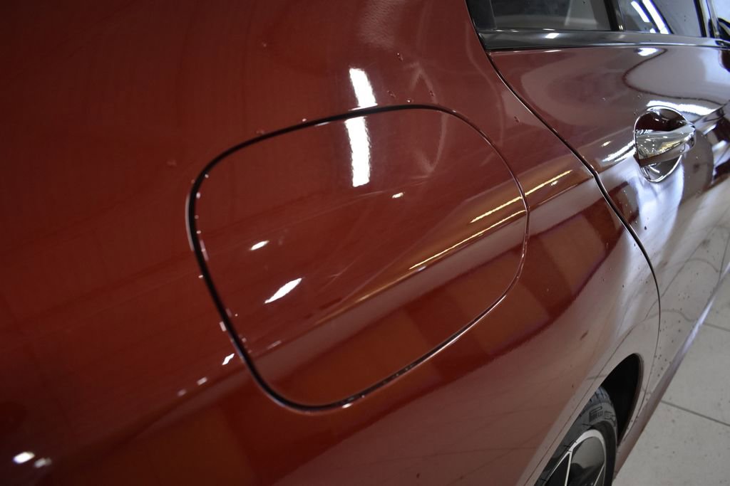 Used 2019 Mercedes-Benz E 53 AMG 4MATIC Sedan image 22