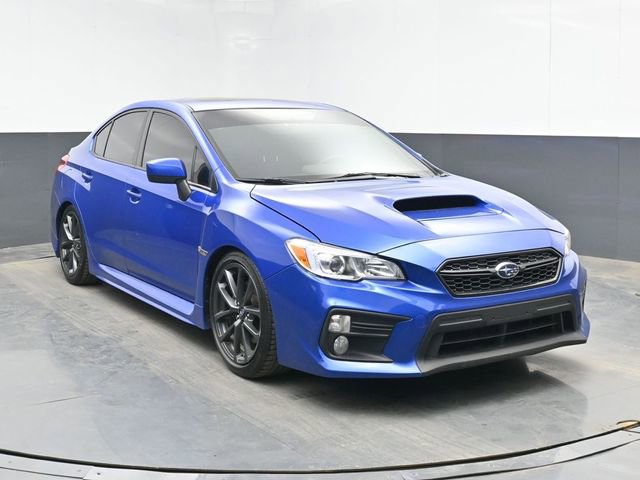 Used 2019 Subaru WRX Premium image 2