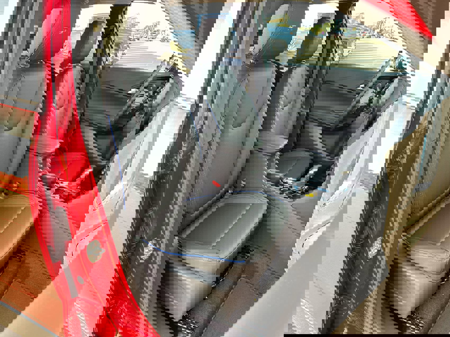 New 2026 Buick Encore GX Sport Touring w/ Advanced Technology Package image 23