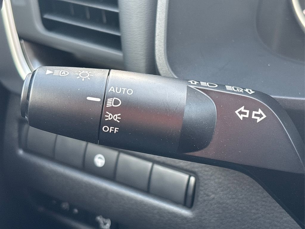 Certified 2024 Nissan Rogue SV w/ SV Premium Package image 26