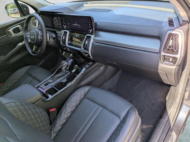 Used 2023 Kia Sorento SX image 24