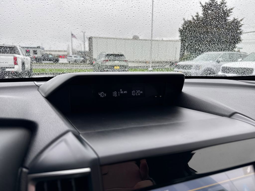 Used 2019 Subaru Forester Premium w/ All-Weather Package image 29