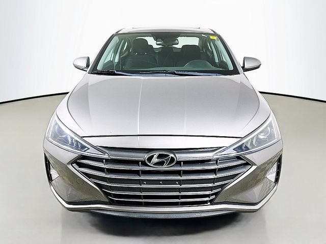 Used 2020 Hyundai Elantra Value Edition w/ Cargo Package (C1) FWD image 2