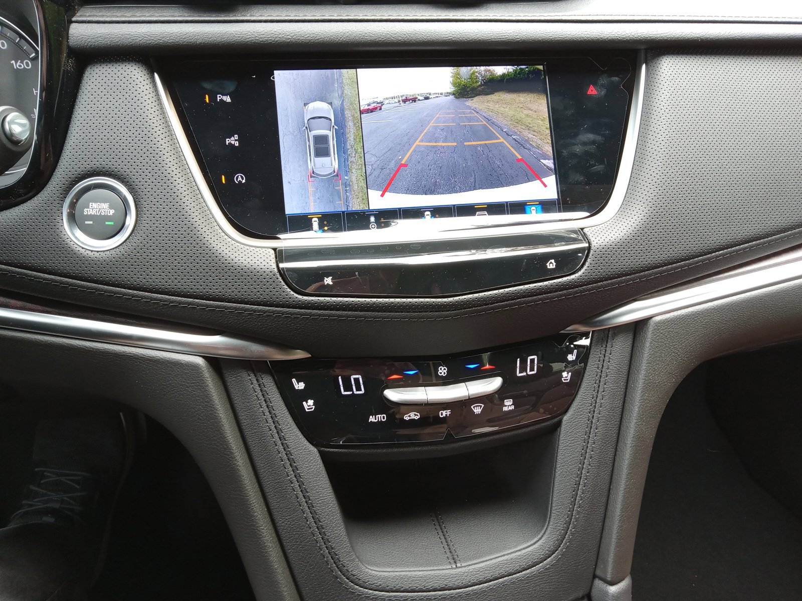 New 2026 Cadillac XT5 Premium Luxury w/ Driver Assist Package AWD/4WD image 17