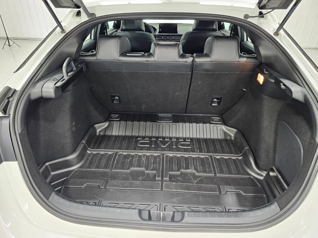 Used 2023 Honda Civic Sport Touring image 15