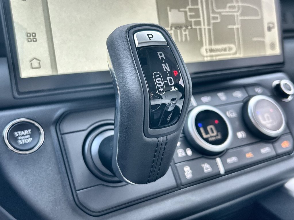 New 2026 Land Rover Defender 110 S AWD/4WD image 28