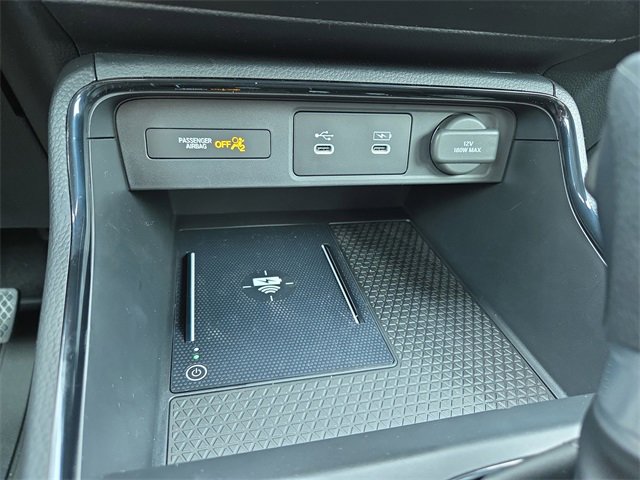 New 2026 Honda CR-V EX image 11