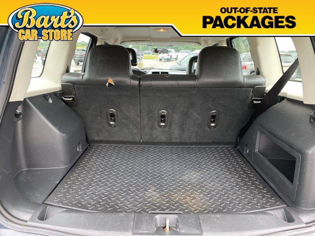 Used 2008 Jeep Patriot Sport FWD image 7
