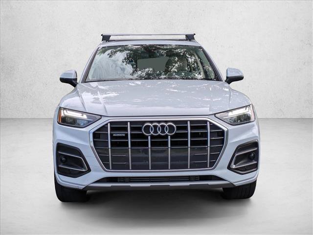 Used 2024 Audi Q5 2.0T Premium w/ Convenience Package AWD/4WD video 2