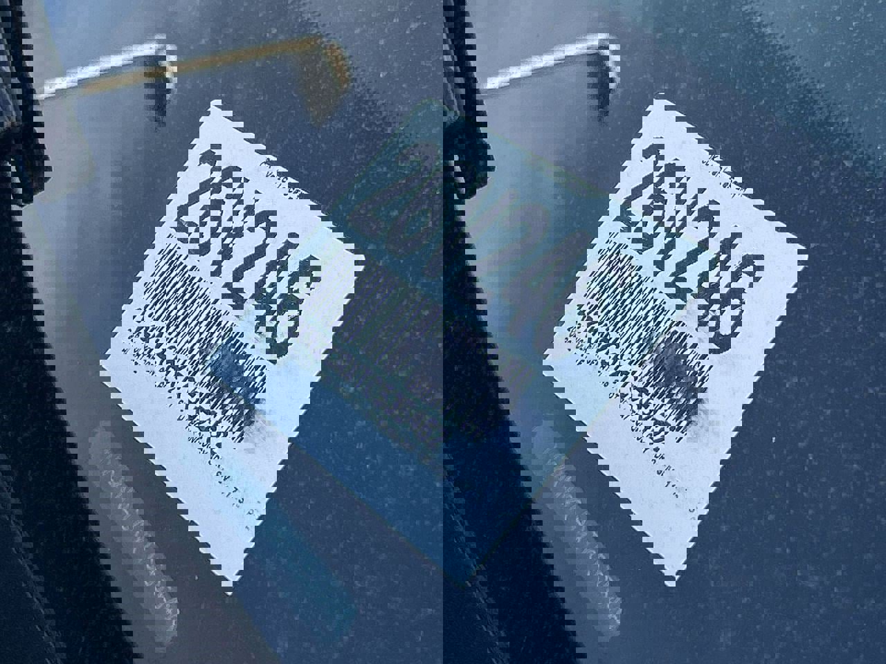 New 2026 Volkswagen Atlas SE image 29