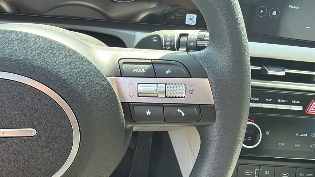 New 2026 Hyundai Tucson SEL image 31