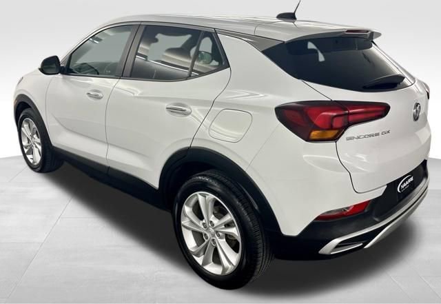 Used 2021 Buick Encore GX Preferred image 6