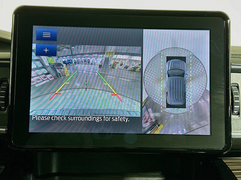 Used 2023 Ford Explorer Limited w/ Equipment Group 301A image 18