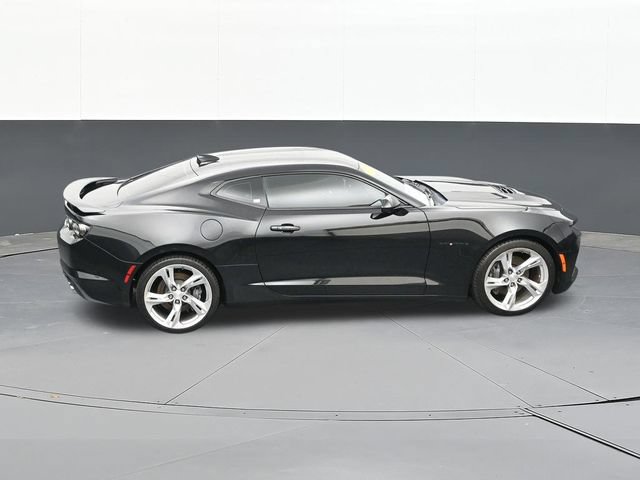 Used 2019 Chevrolet Camaro SS RWD image 59