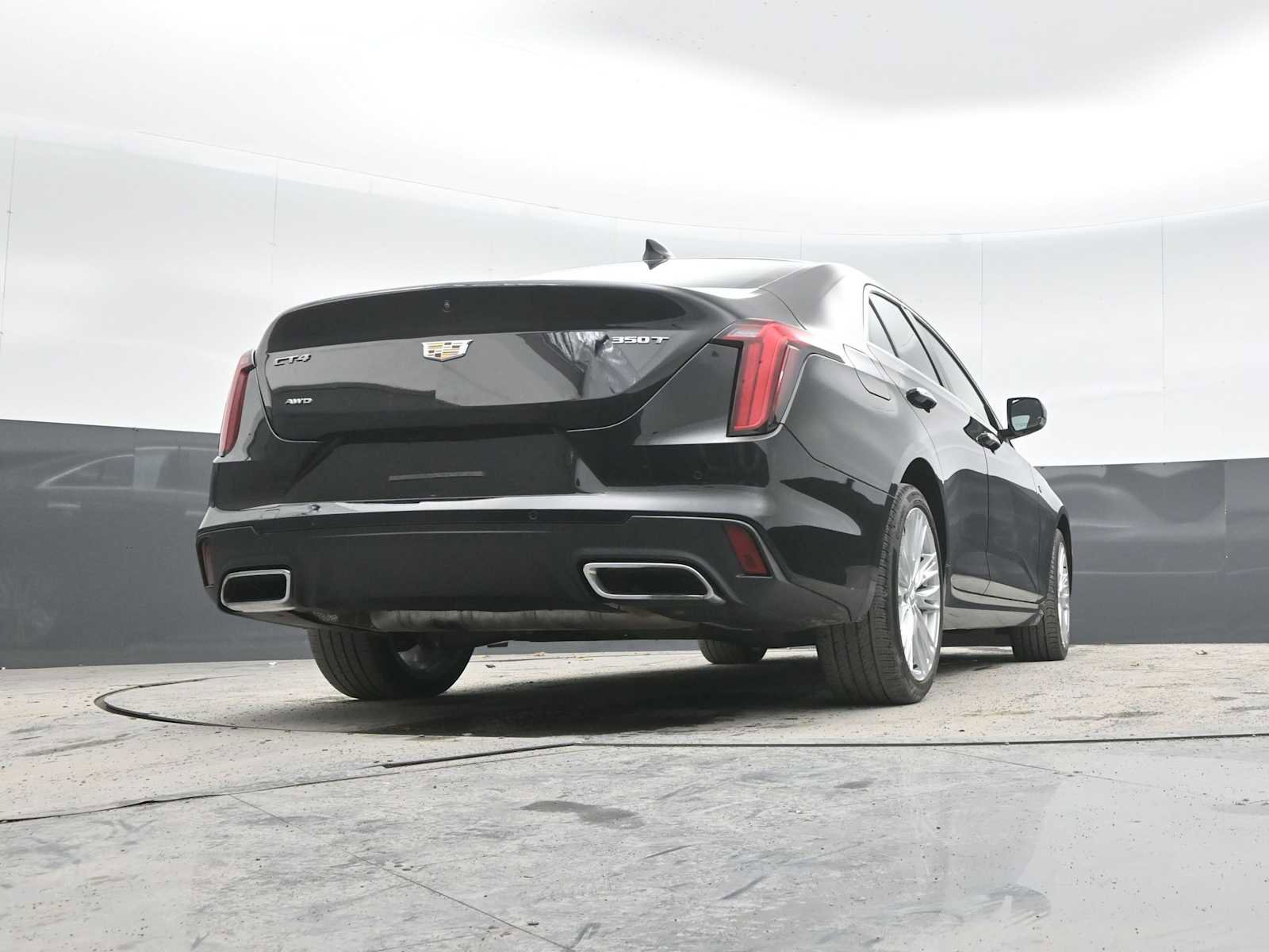 Used 2023 Cadillac CT4 Premium Luxury image 33