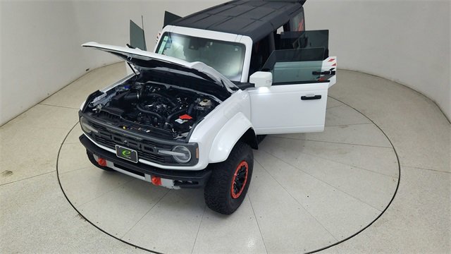 Used 2024 Ford Bronco Raptor image 84