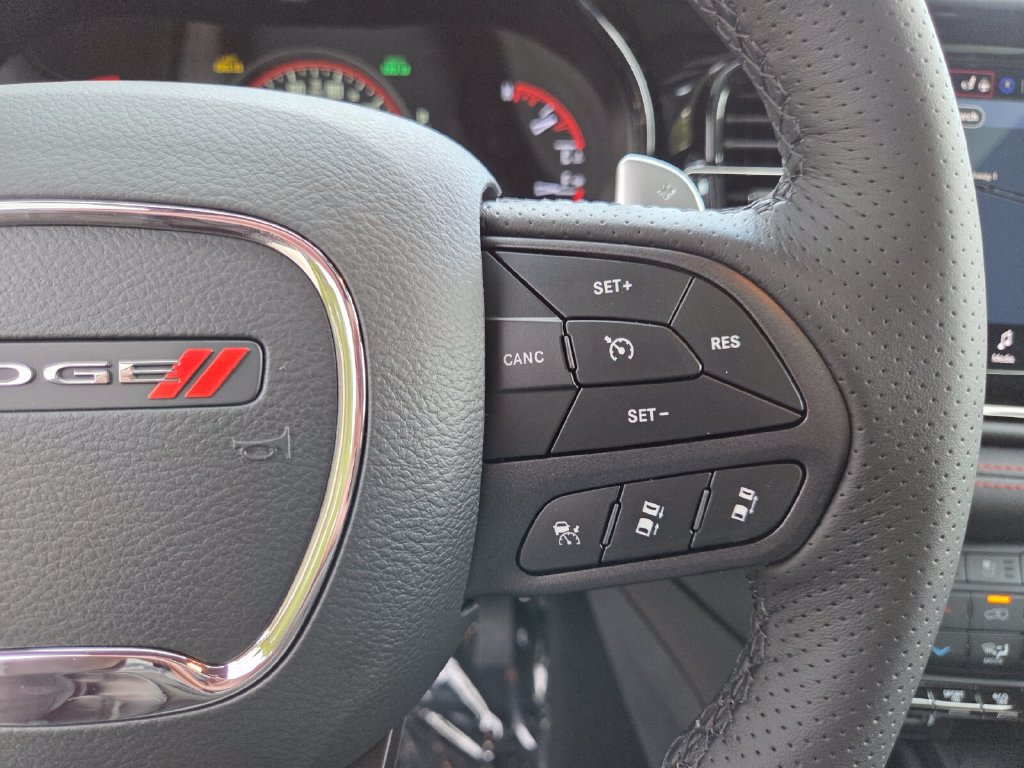 New 2026 Dodge Durango GT AWD/4WD image 36