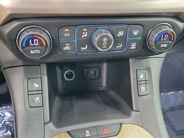 Used 2018 GMC Acadia Denali w/ Technology Package image 30