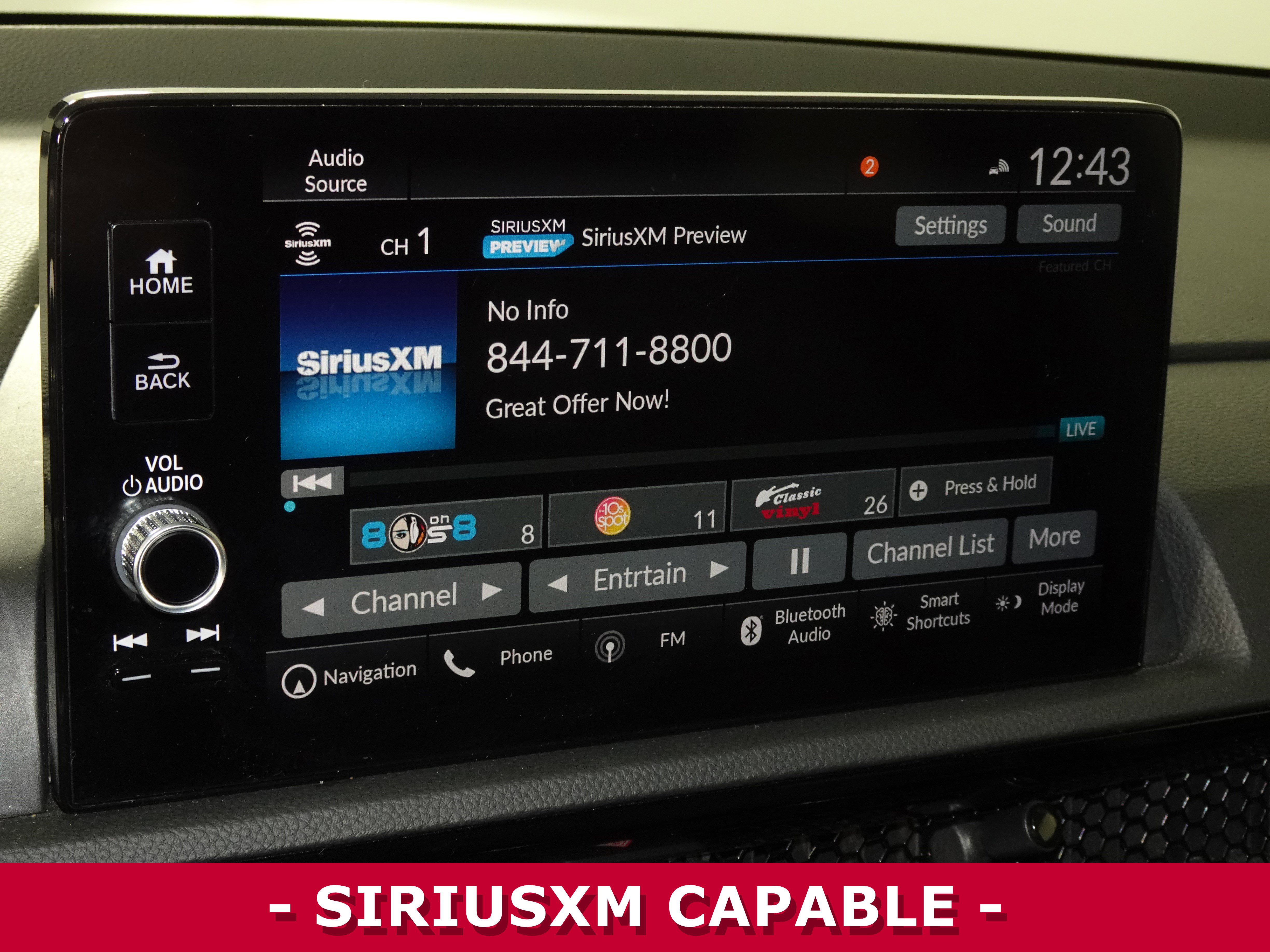 Used 2023 Honda CR-V Sport Touring image 21