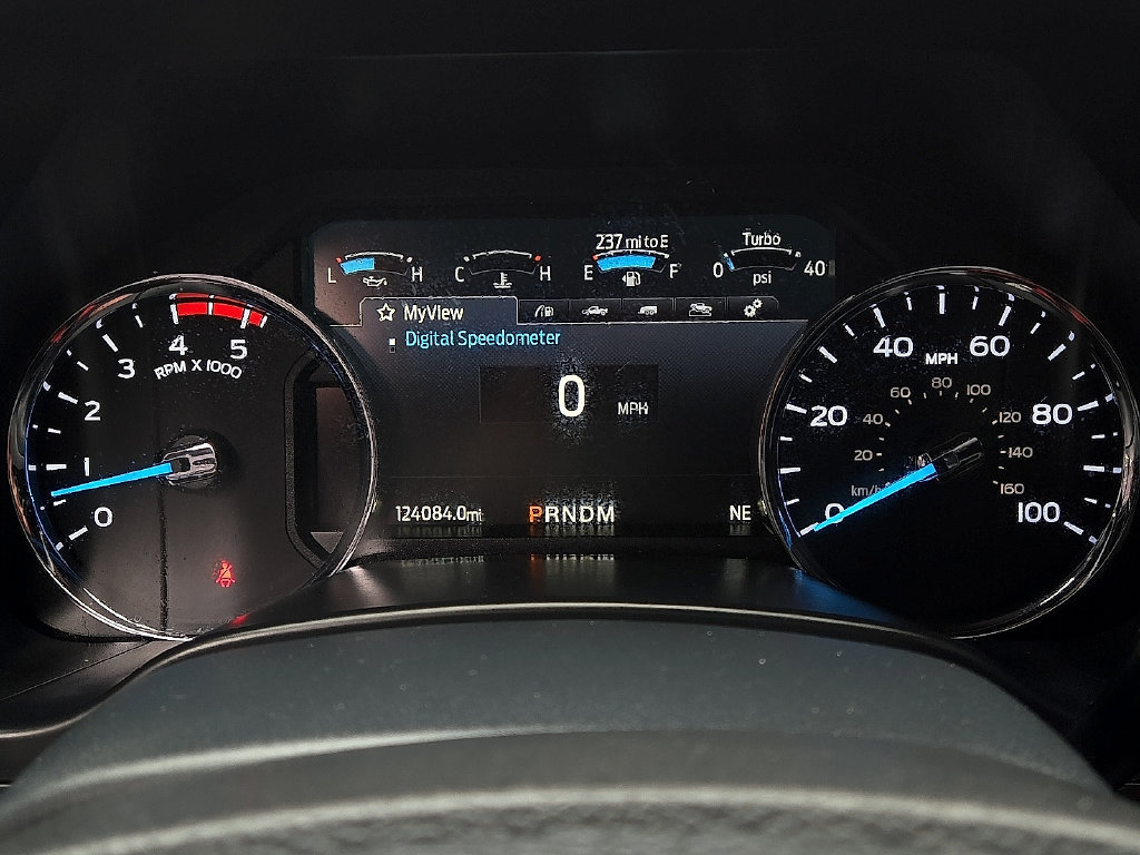 Used 2022 Ford F250 Lariat AWD/4WD image 18