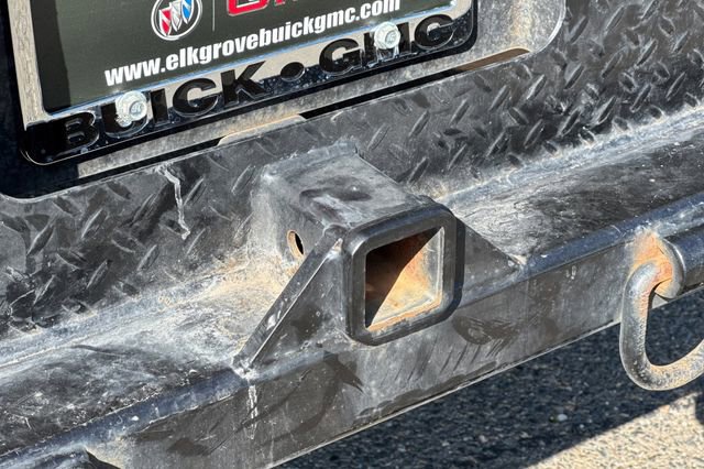 Used 2022 RAM 3500 Laramie image 55