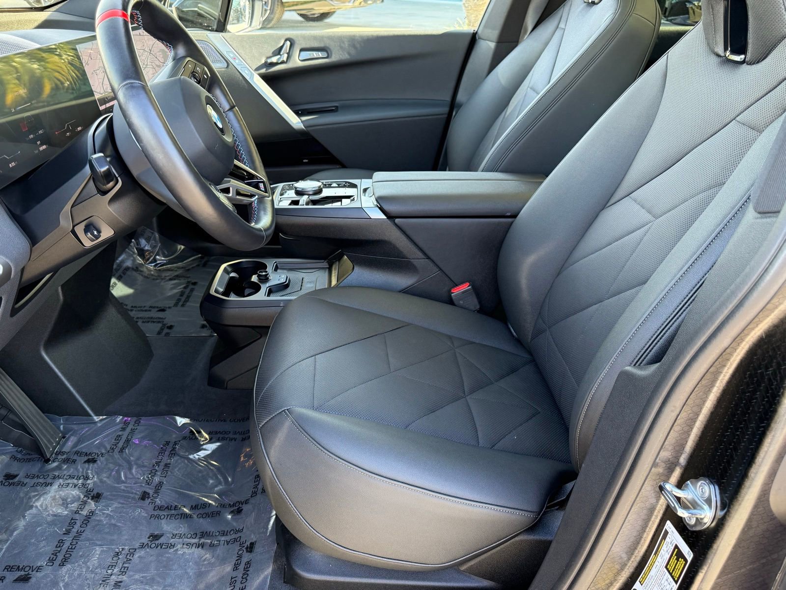 Used 2025 BMW iX M60 image 23