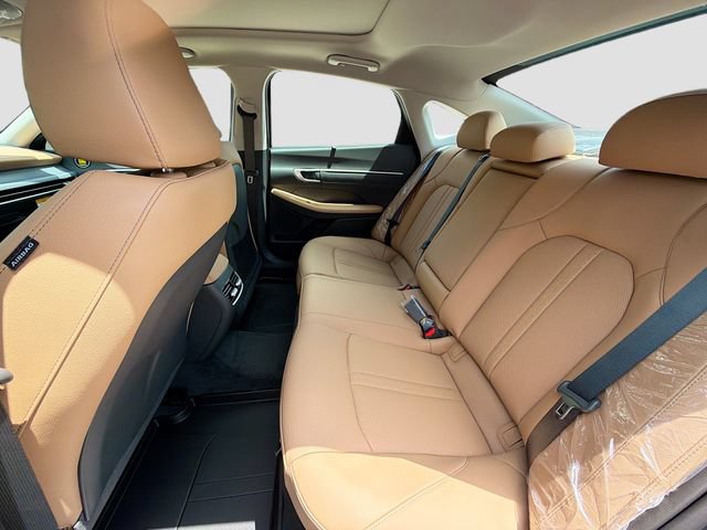 New 2026 Hyundai Sonata Limited FWD image 26