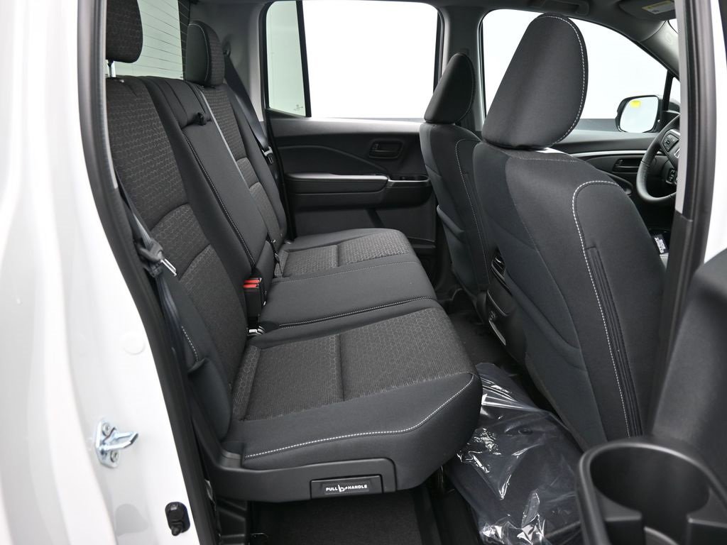 New 2026 Honda Ridgeline Sport image 39