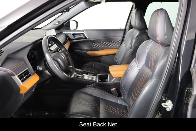 Used 2022 Mitsubishi Outlander SEL FWD image 14