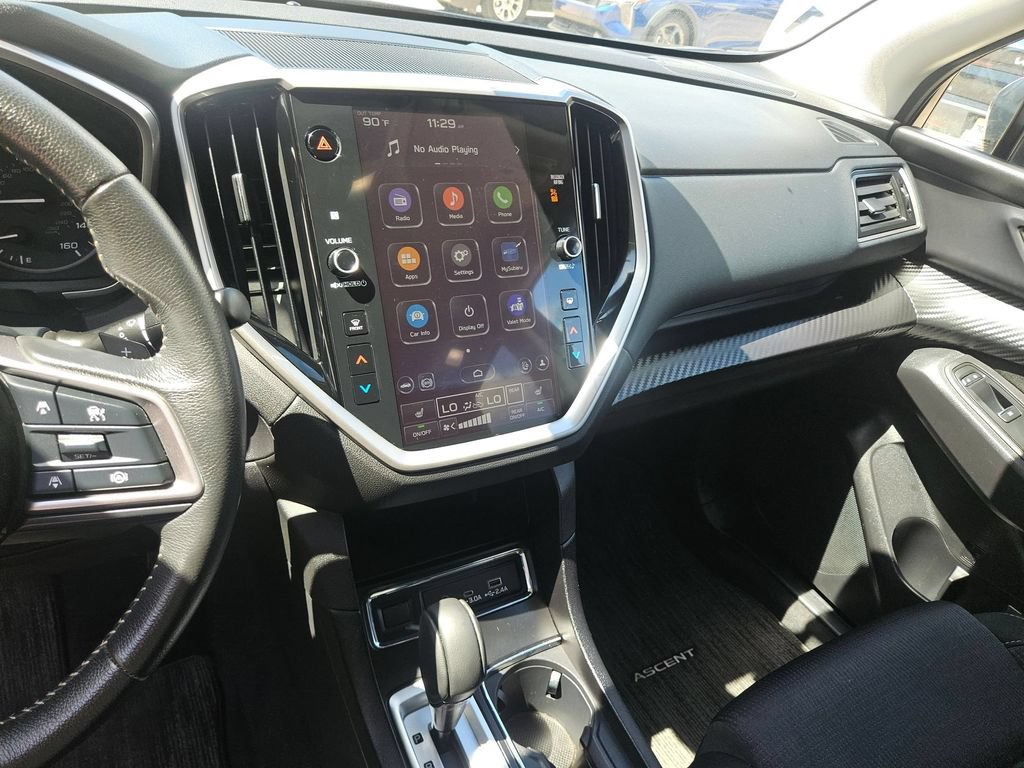 Used 2025 Subaru Ascent Premium AWD/4WD image 20